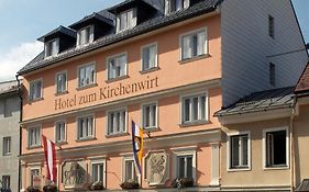 Hotel zum Kirchenwirt